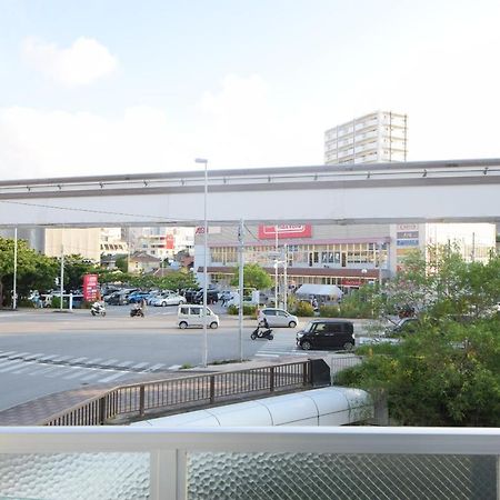 Stay In Sumuka Kokusai Street Tomari Zewnętrze zdjęcie