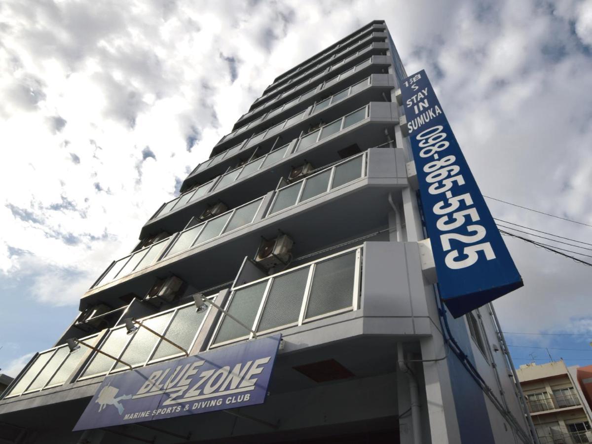 Stay In Sumuka Kokusai Street Tomari Zewnętrze zdjęcie