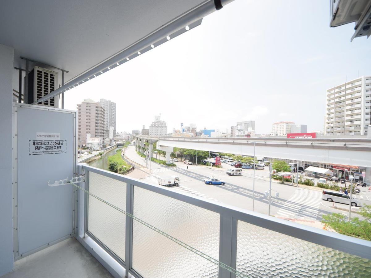 Stay In Sumuka Kokusai Street Tomari Zewnętrze zdjęcie