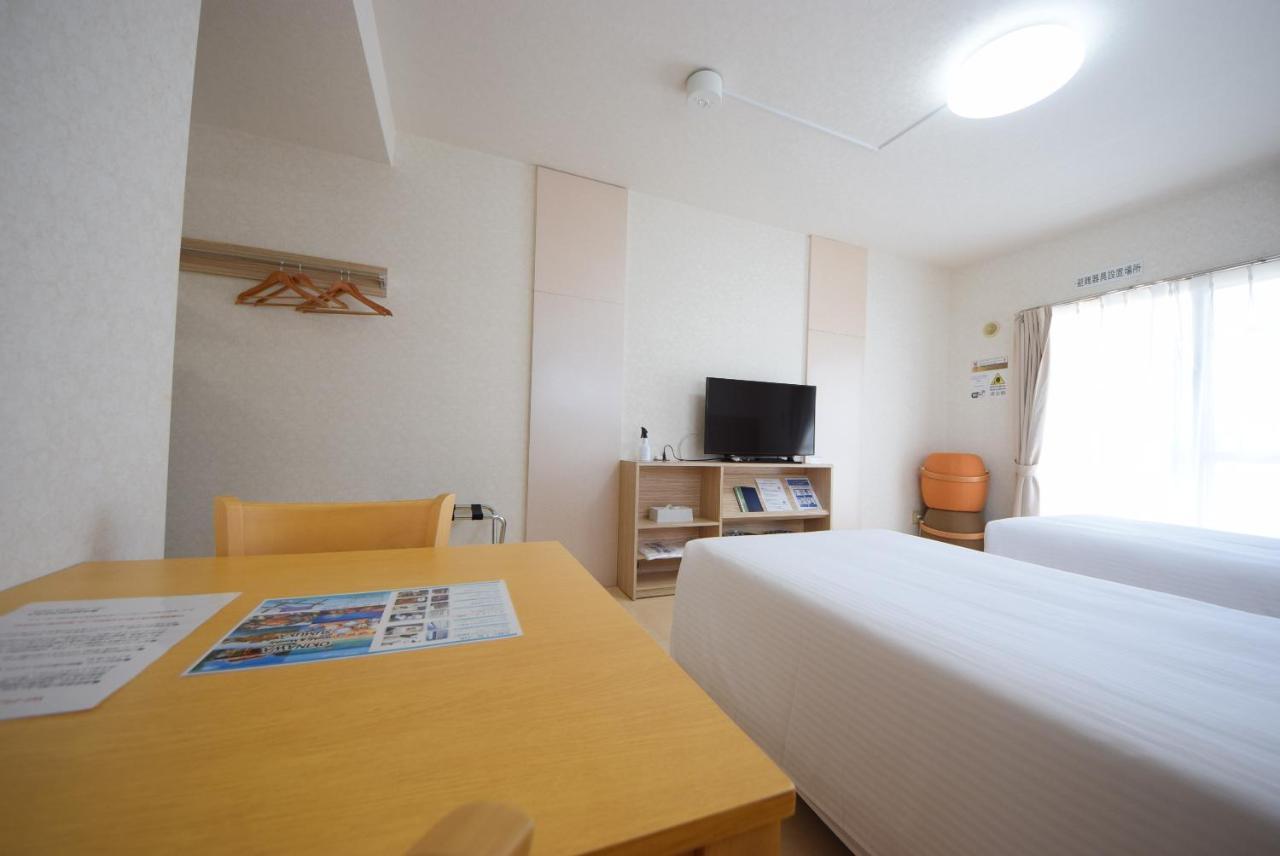 Stay In Sumuka Kokusai Street Tomari Zewnętrze zdjęcie