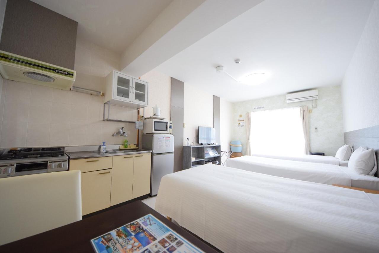 Stay In Sumuka Kokusai Street Tomari Zewnętrze zdjęcie