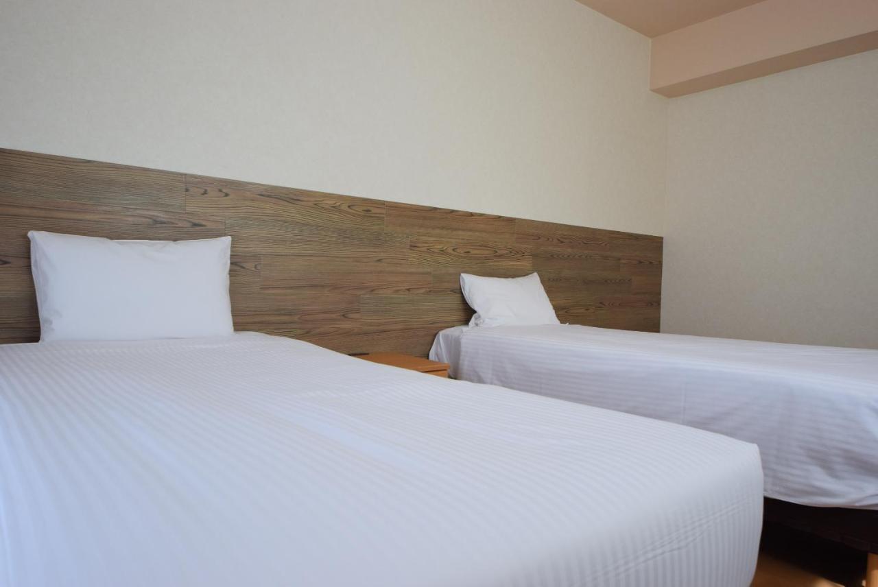 Stay In Sumuka Kokusai Street Tomari Zewnętrze zdjęcie