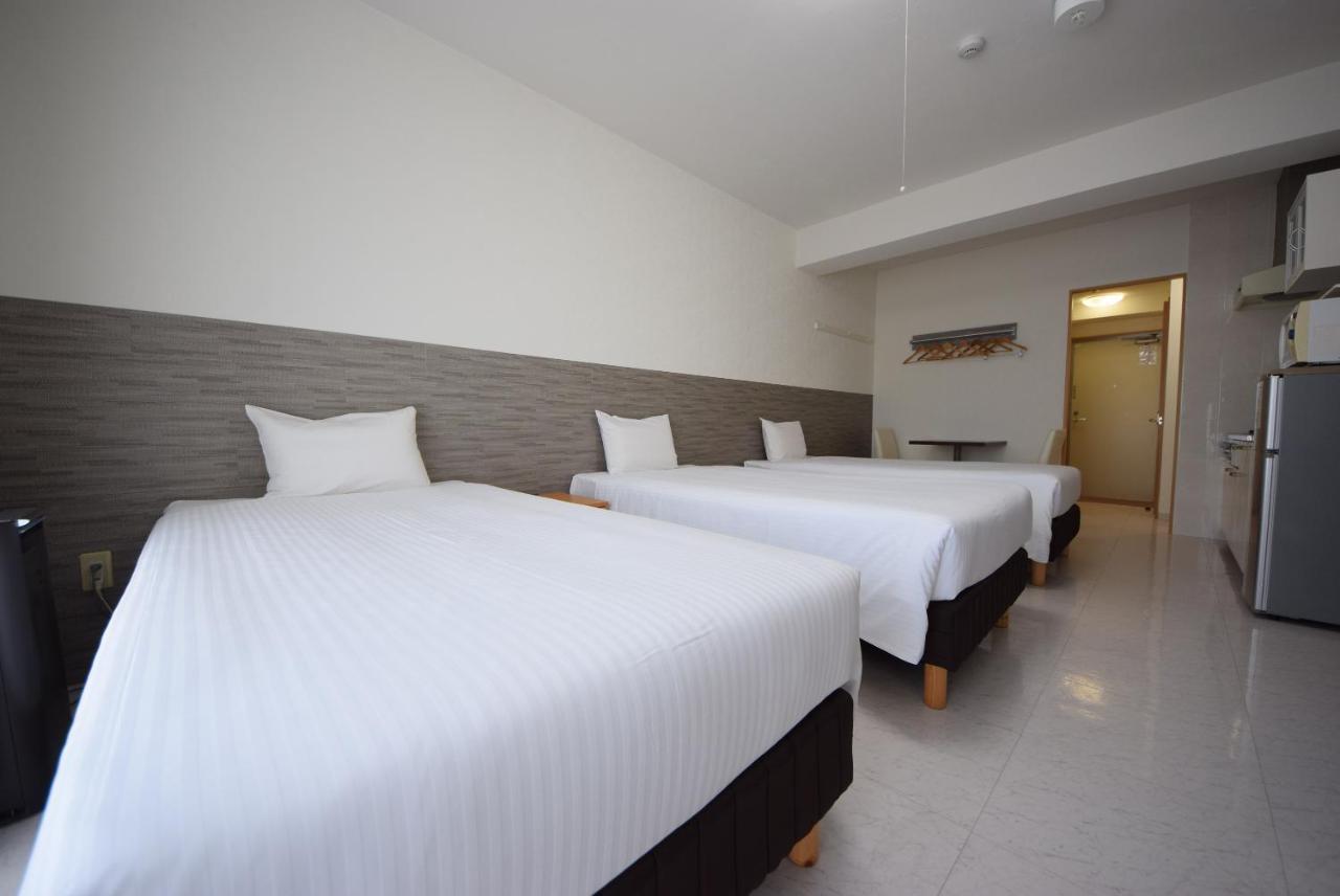 Stay In Sumuka Kokusai Street Tomari Zewnętrze zdjęcie