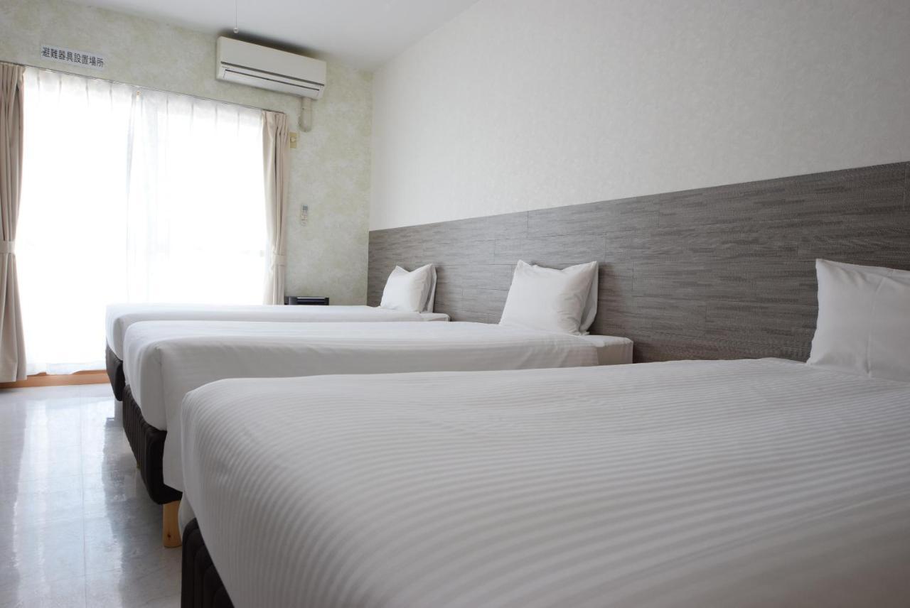 Stay In Sumuka Kokusai Street Tomari Zewnętrze zdjęcie