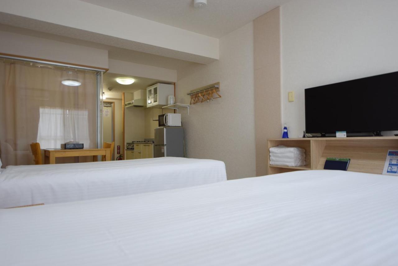 Stay In Sumuka Kokusai Street Tomari Zewnętrze zdjęcie