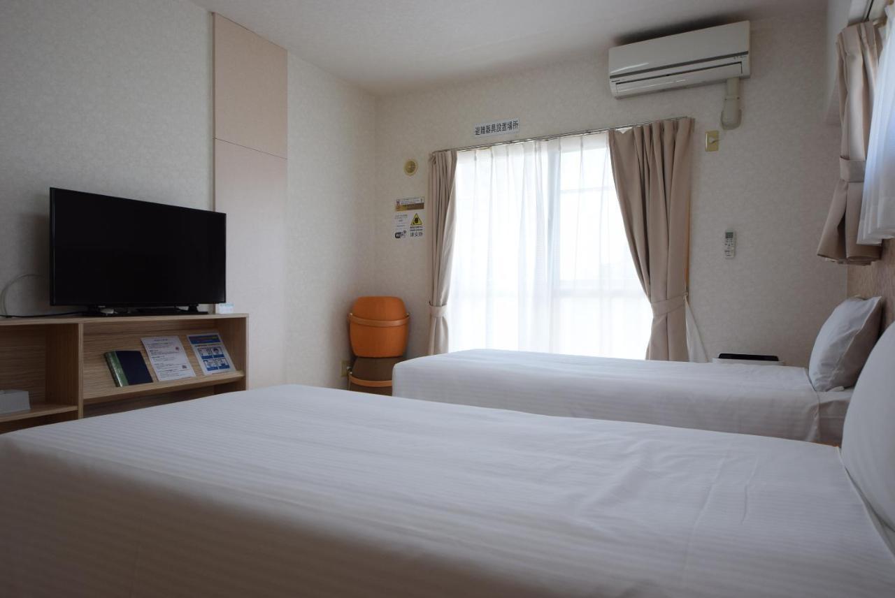 Stay In Sumuka Kokusai Street Tomari Zewnętrze zdjęcie