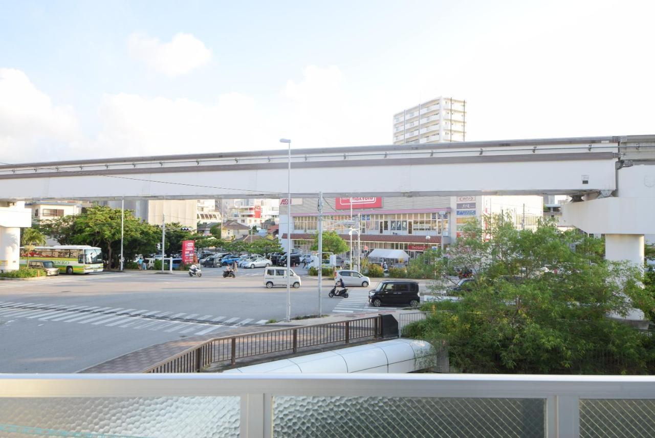 Stay In Sumuka Kokusai Street Tomari Zewnętrze zdjęcie