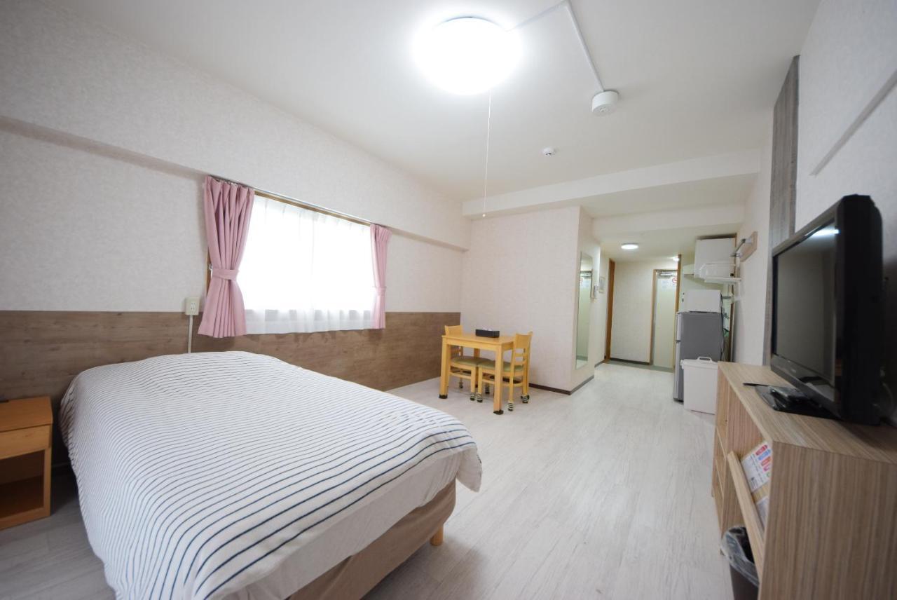Stay In Sumuka Kokusai Street Tomari Zewnętrze zdjęcie