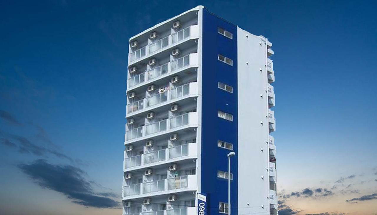 Stay In Sumuka Kokusai Street Tomari Zewnętrze zdjęcie